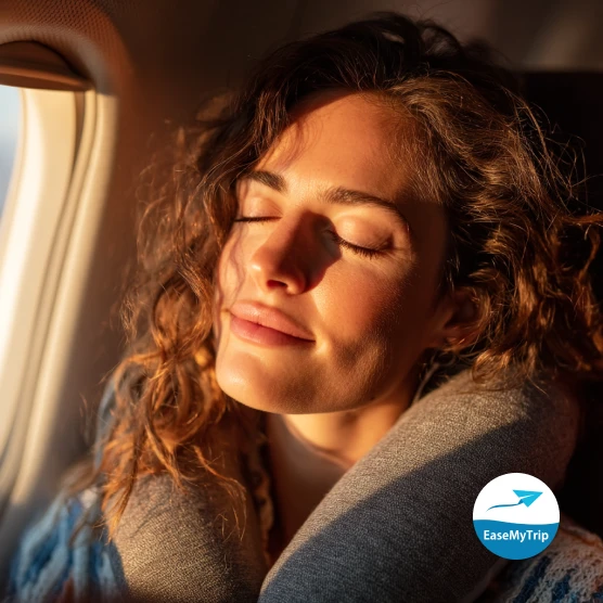 EasyMyTrip