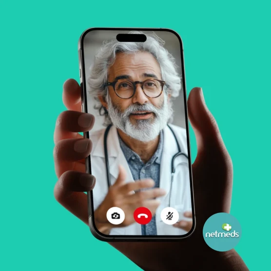 Netmeds First 