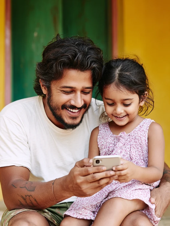 Jio True 5G