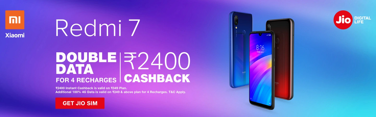 Redmi 7