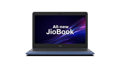 JioBook Laptop