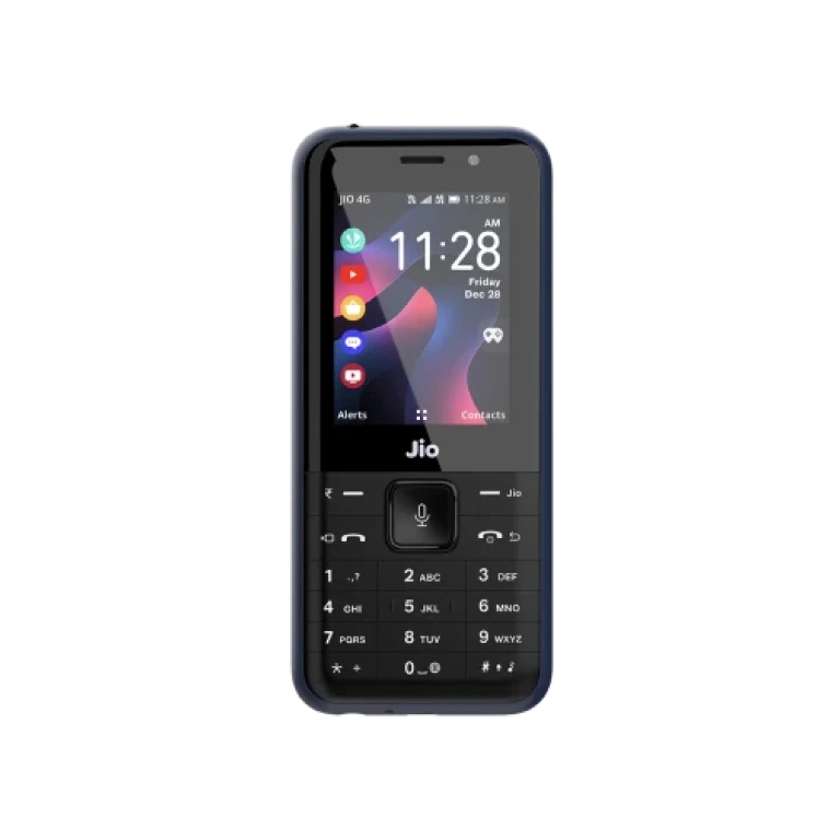 JioPhone Prima 2