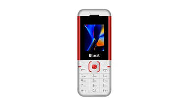 JioBharat Phone