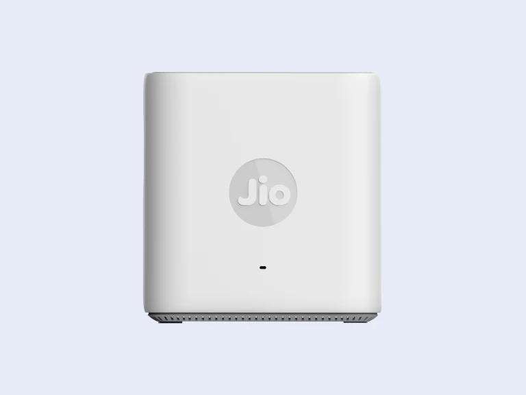 Wi-Fi Router