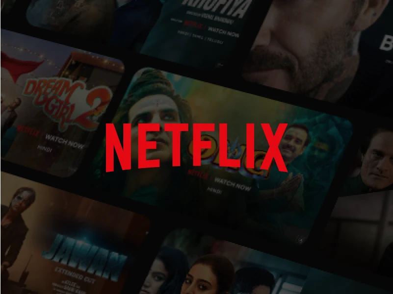 Netflix
