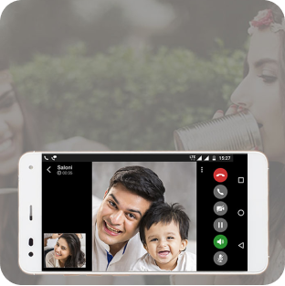 Video Call App - Download Live Video Calling App - JioCall