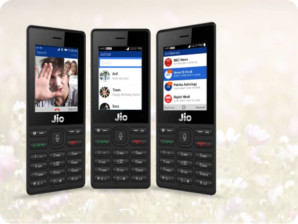 Messaging App - Video Call & Video Chat App | JioChat