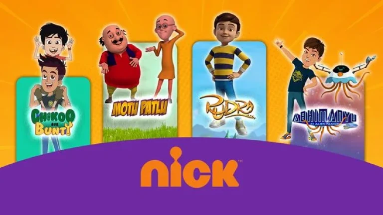 nice tv programs