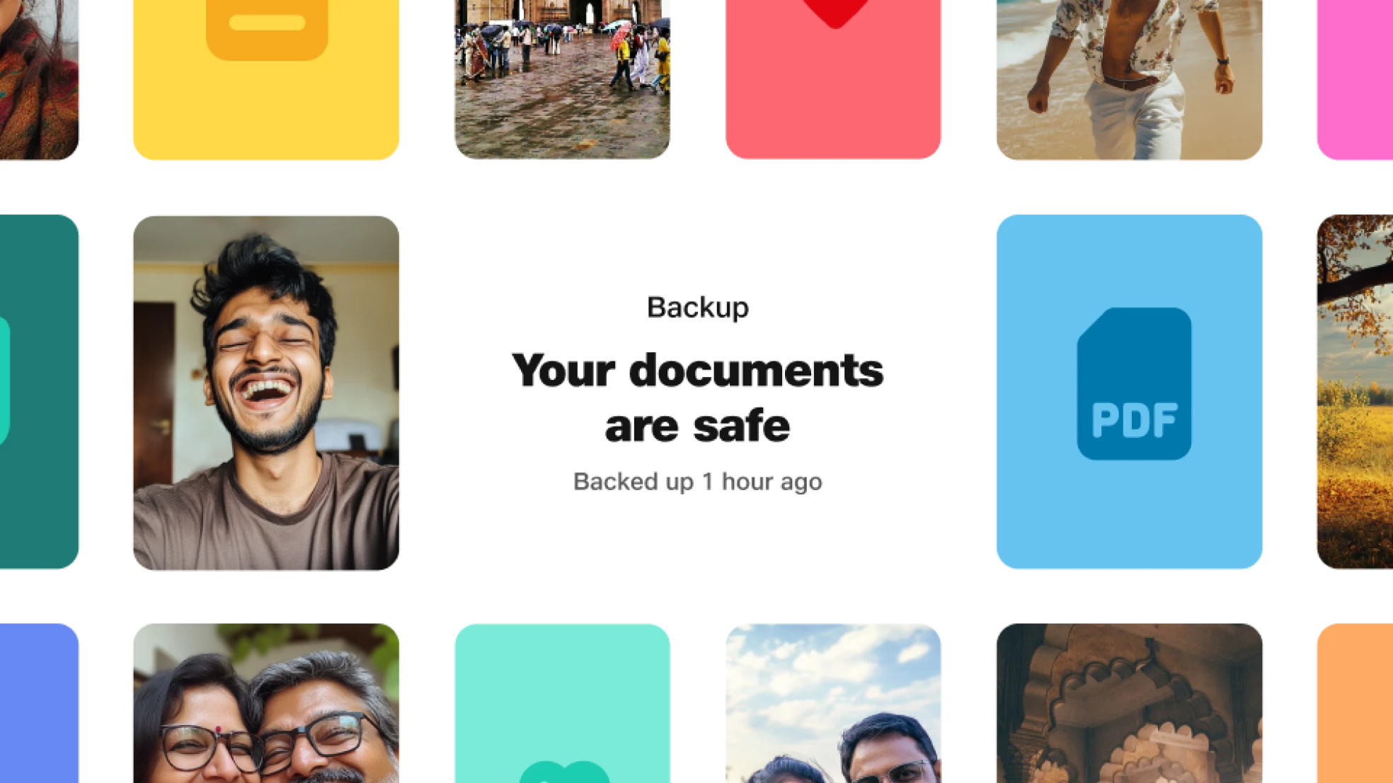 MyJio Cloud