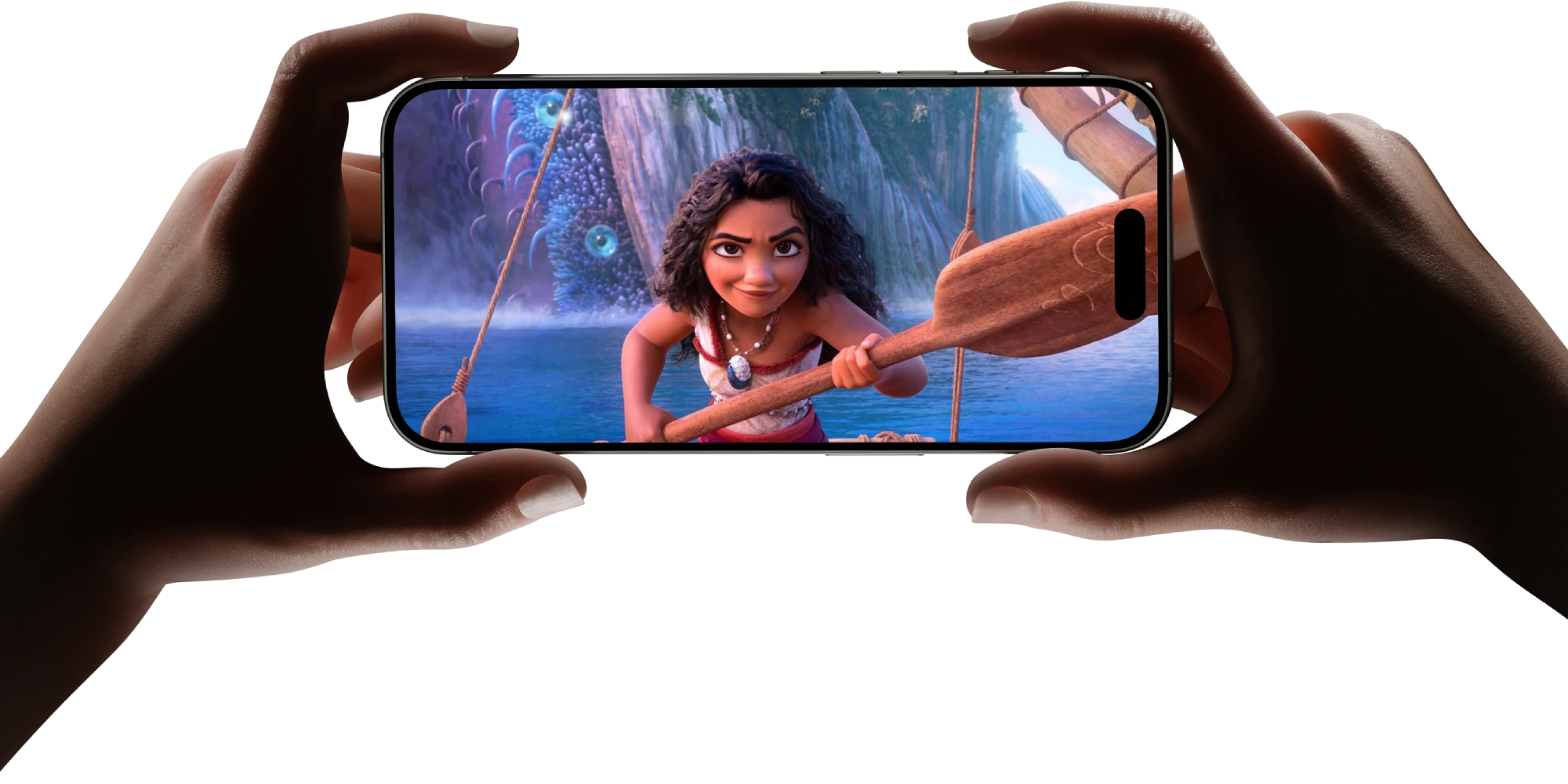 MyJio entertainment