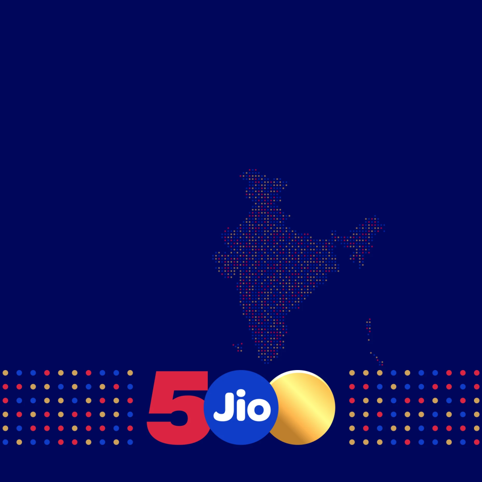Logotipo De Jio Lyf