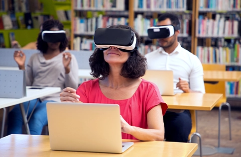 5G Solutions for the Education Sector | Jio
