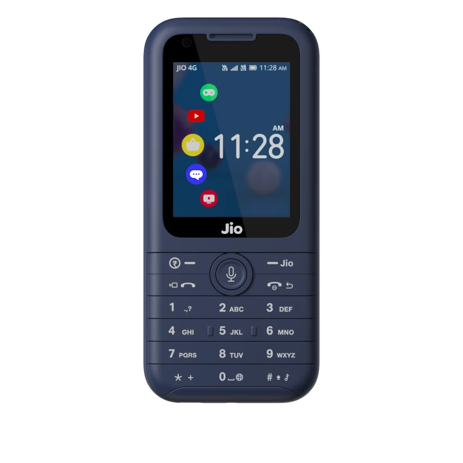 Jio mobile watch price best sale