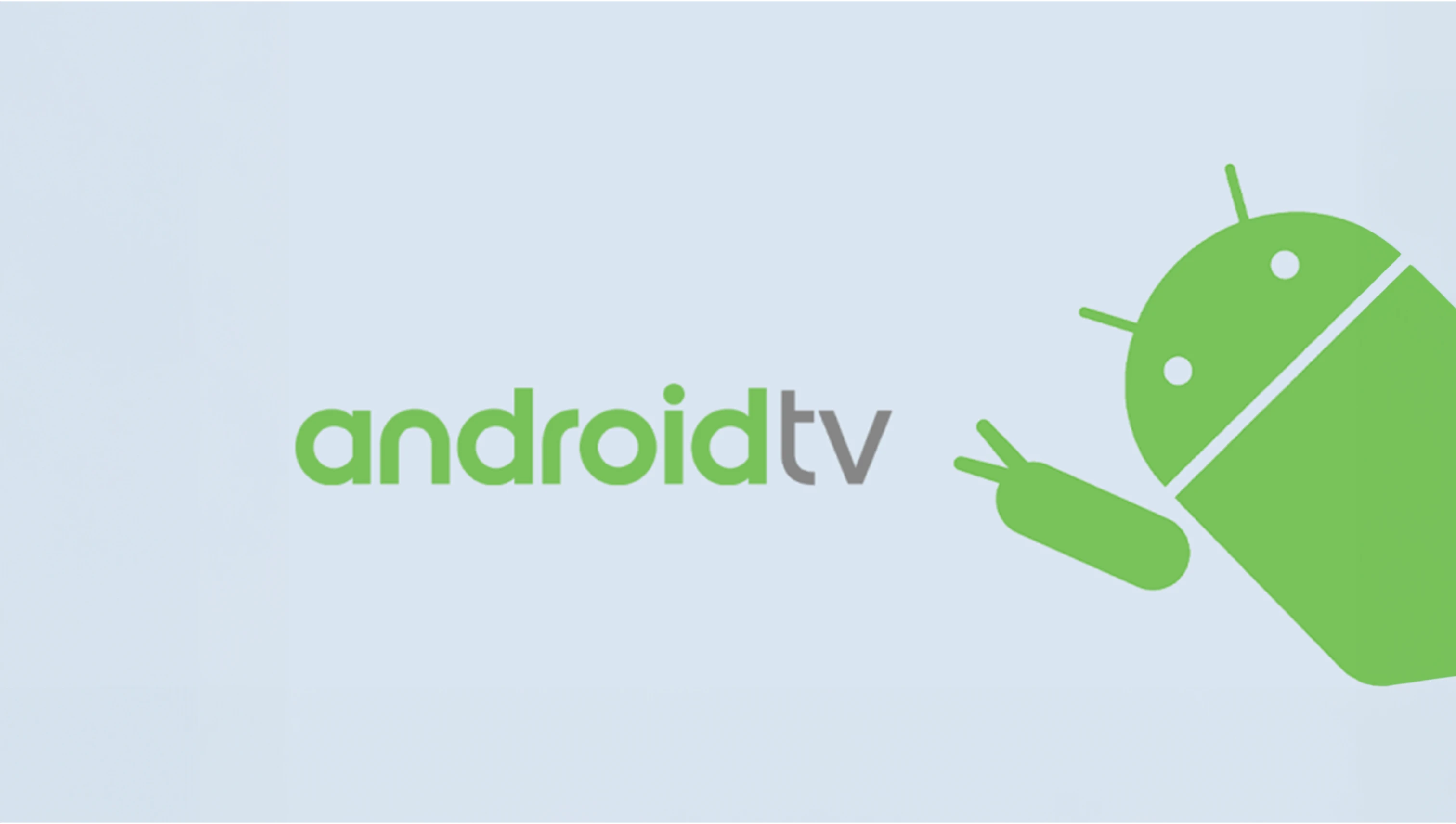 Android TV