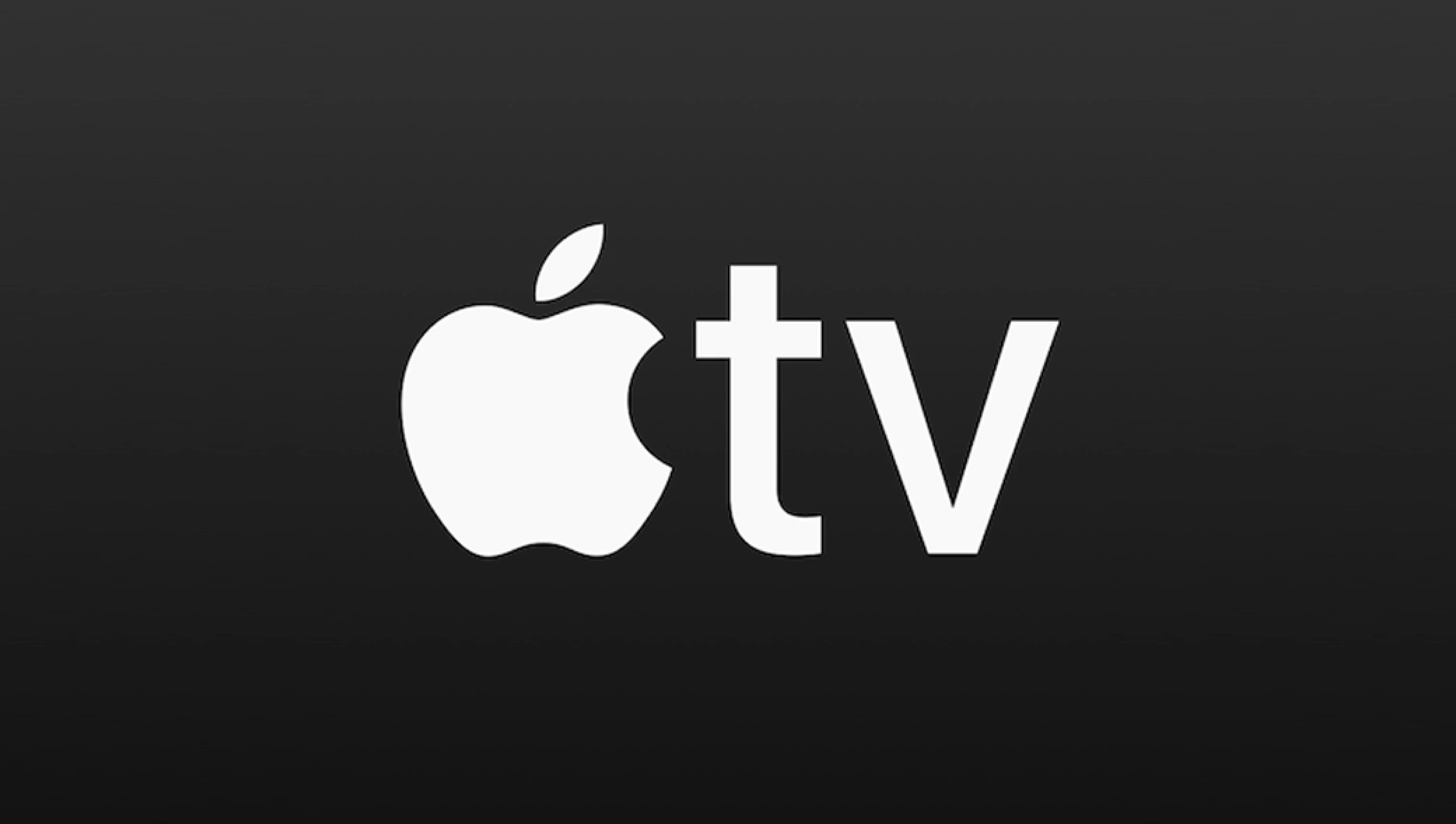 Apple TV