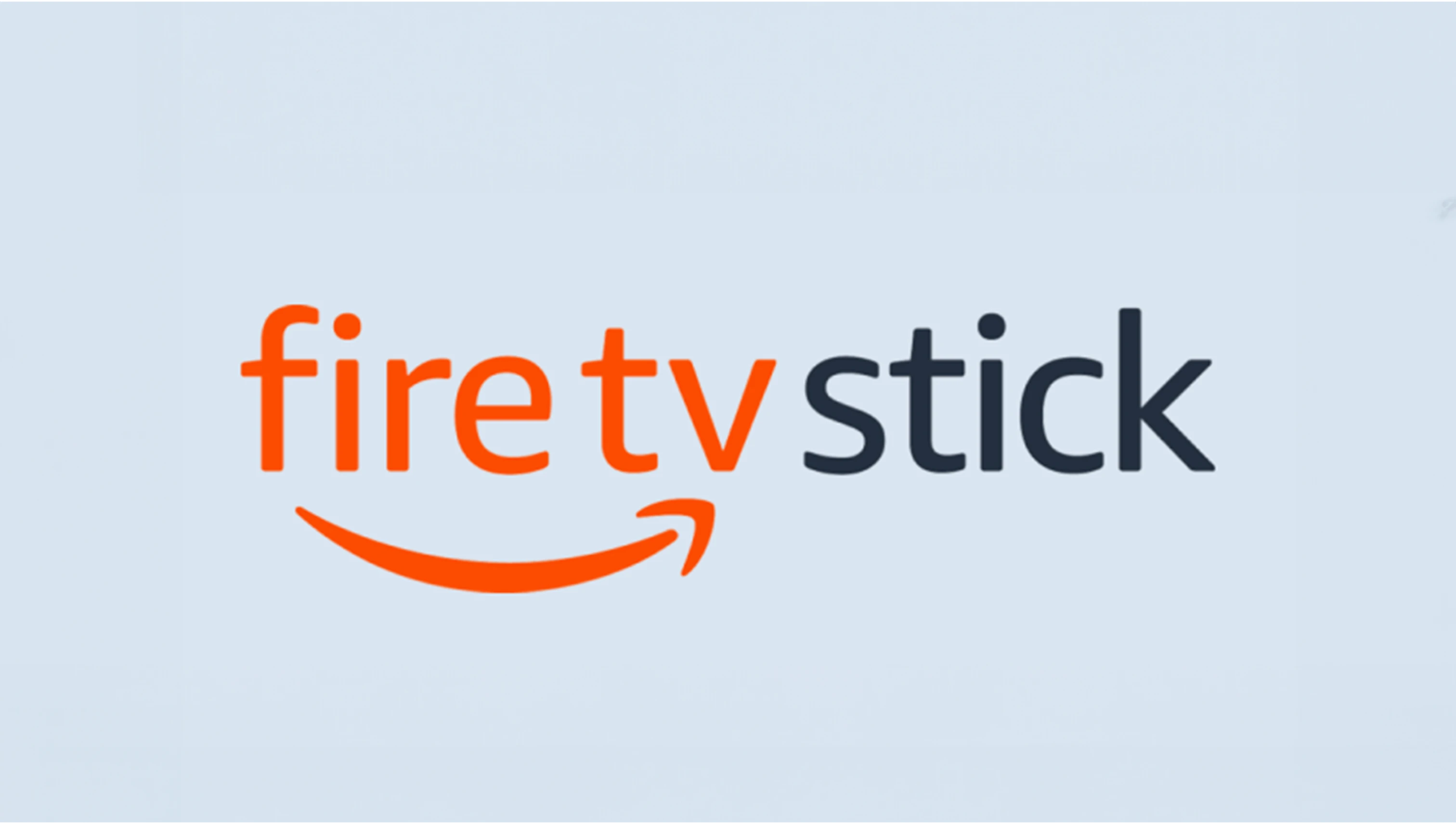 Fire TV Stick