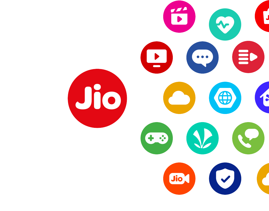 Jio's Growth Slows Down As Airtel, Vodafone See Some Recovery; COAI Denies  Jio's Claim on Govt Revenue Loss – Trak.in – Indian Business of Tech,  Mobile & Startups