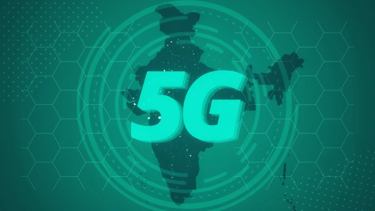Transforming education in Haryana with Jio True 5G services