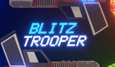 Blitz Trooper