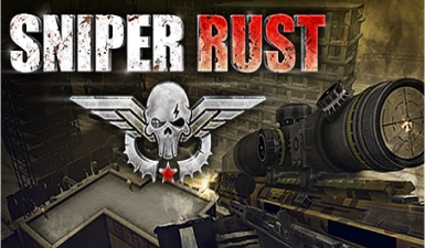 Sniper Rust