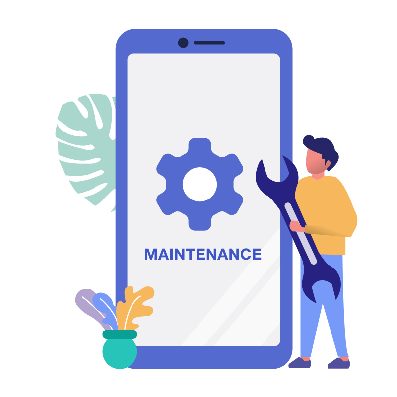 Maintenance Mode